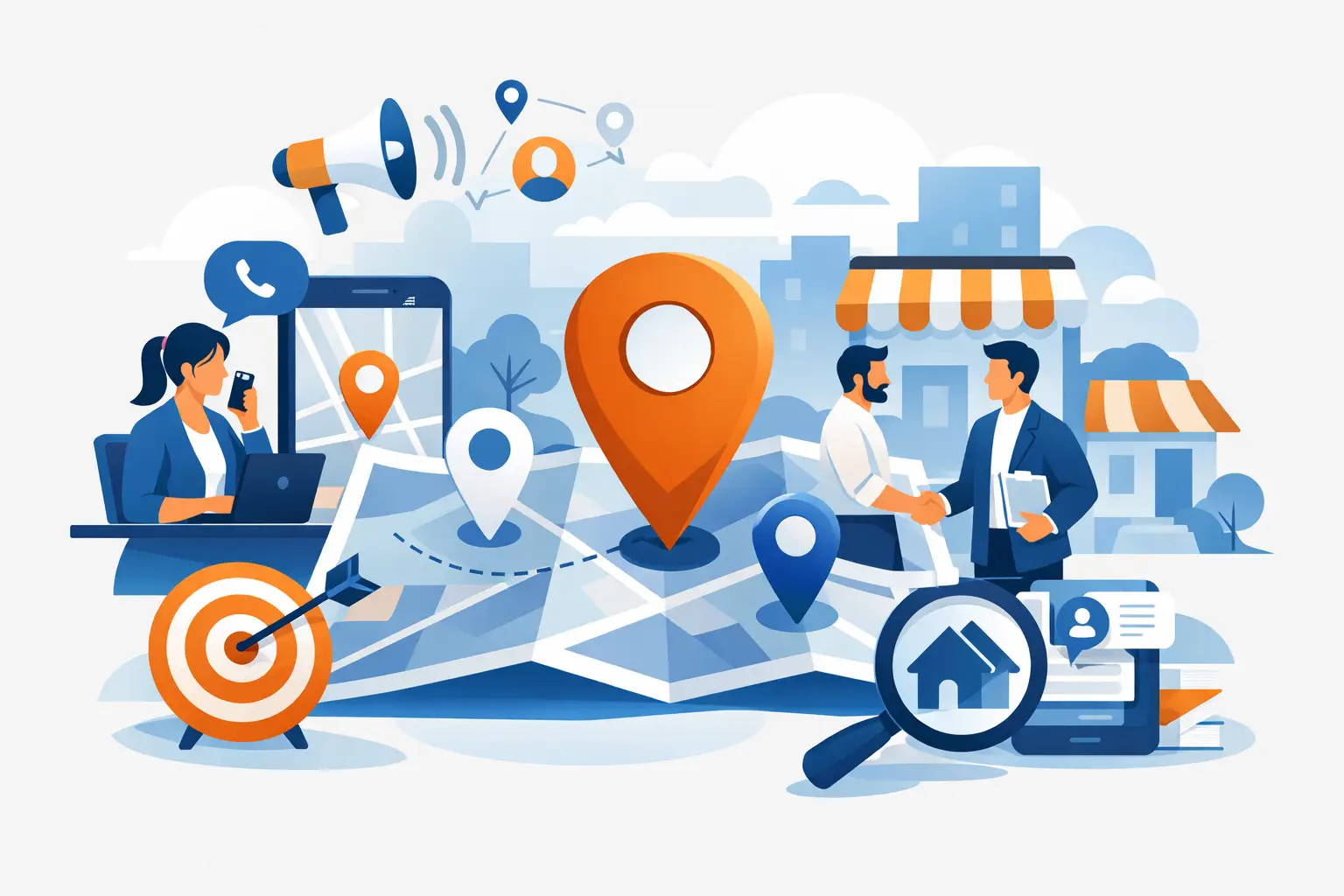 How to Get More Local Enquiries