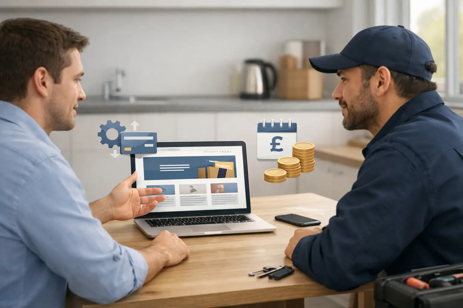 Is Pay Monthly Web Design Worth It?