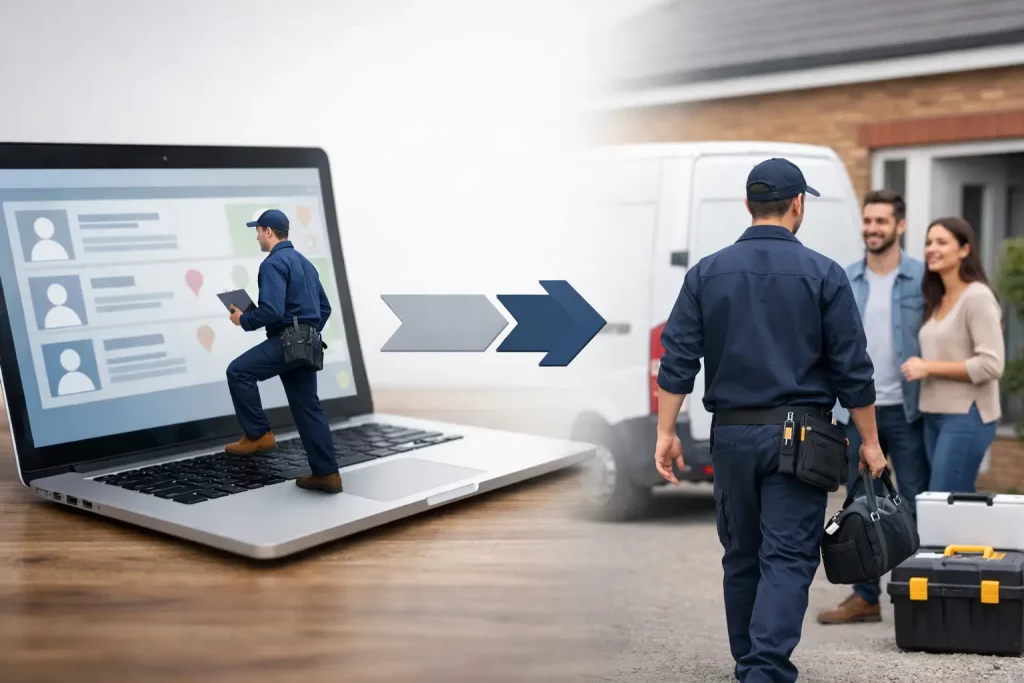 How to Replace Lead Platform Dependence