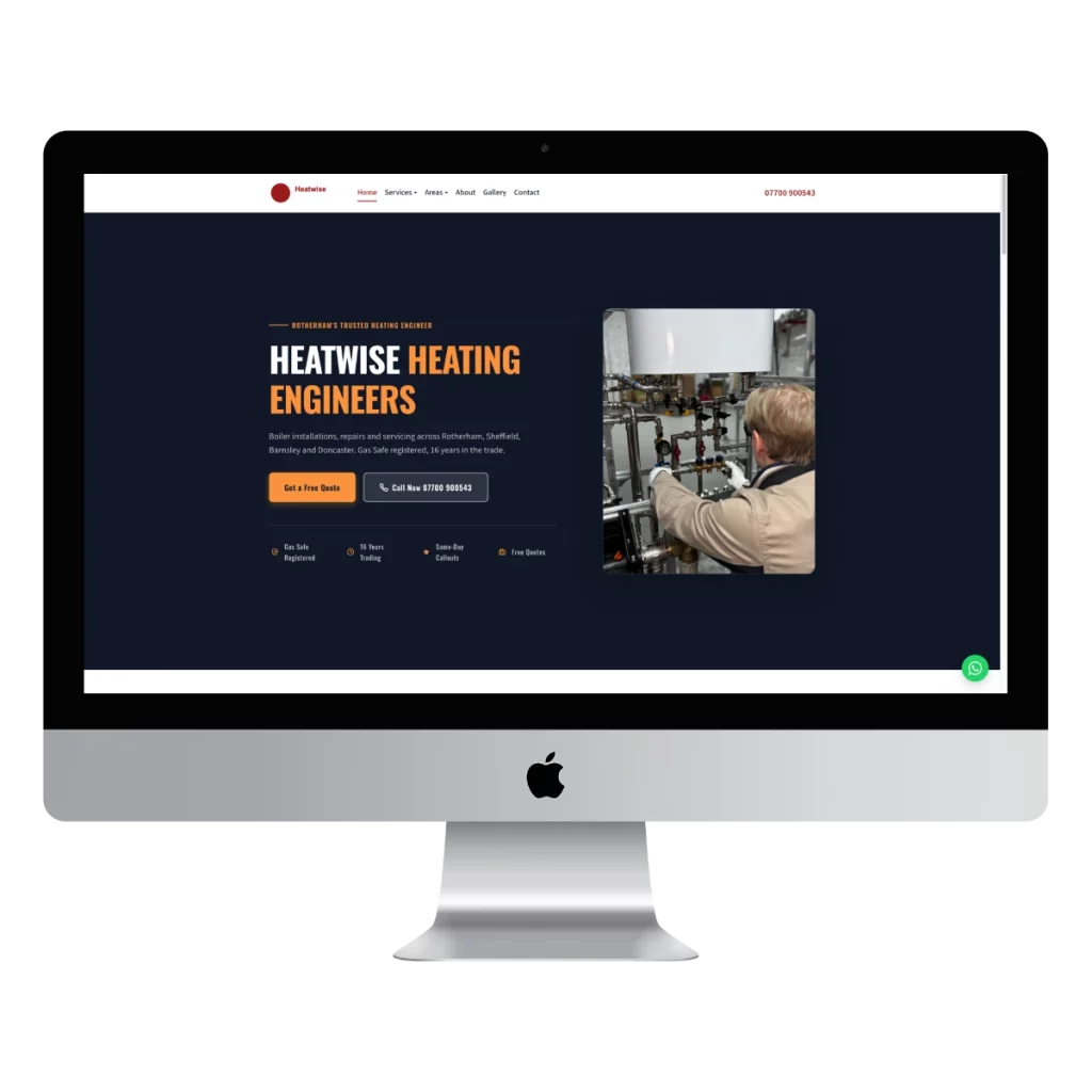 demo-heating